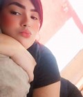 Citas Mujer Mexique a Guadalajara : Luisa, 33 años